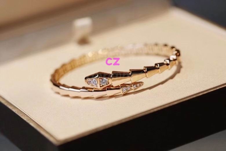 Bvlgari Bangles 77